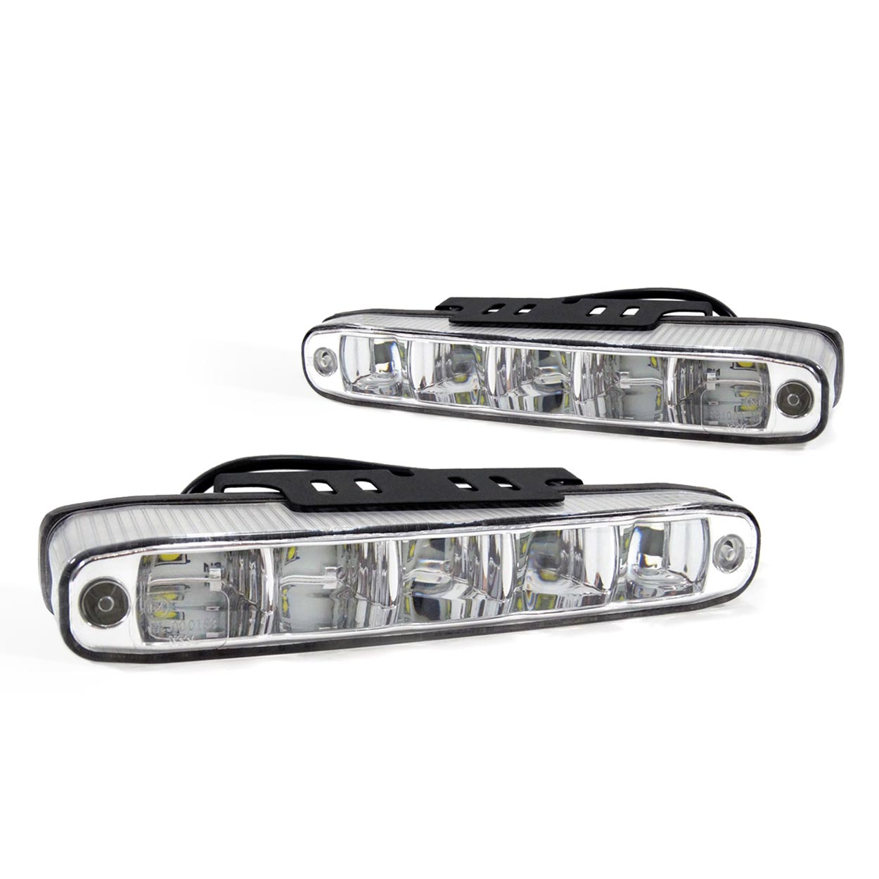 AMiO - Svetlá pre denné svietenie DRL 506HP