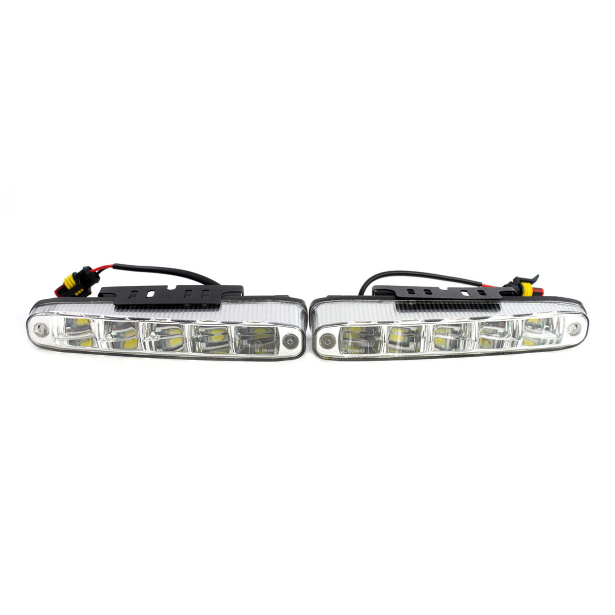 AMiO - Svetlá pre denné svietenie DRL 506HP