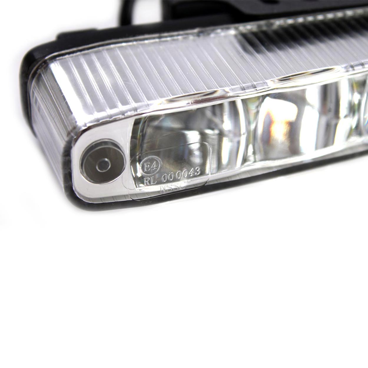 AMiO - Svetlá pre denné svietenie DRL 506HP