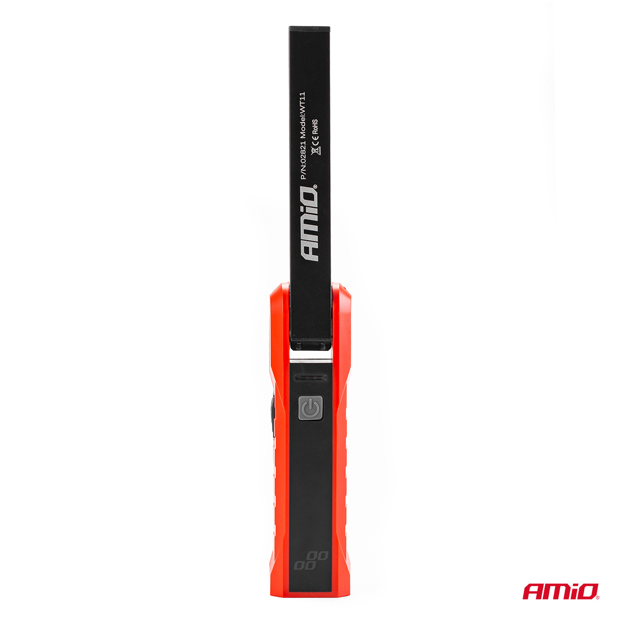 AMiO - LED pracovná baterka WT11