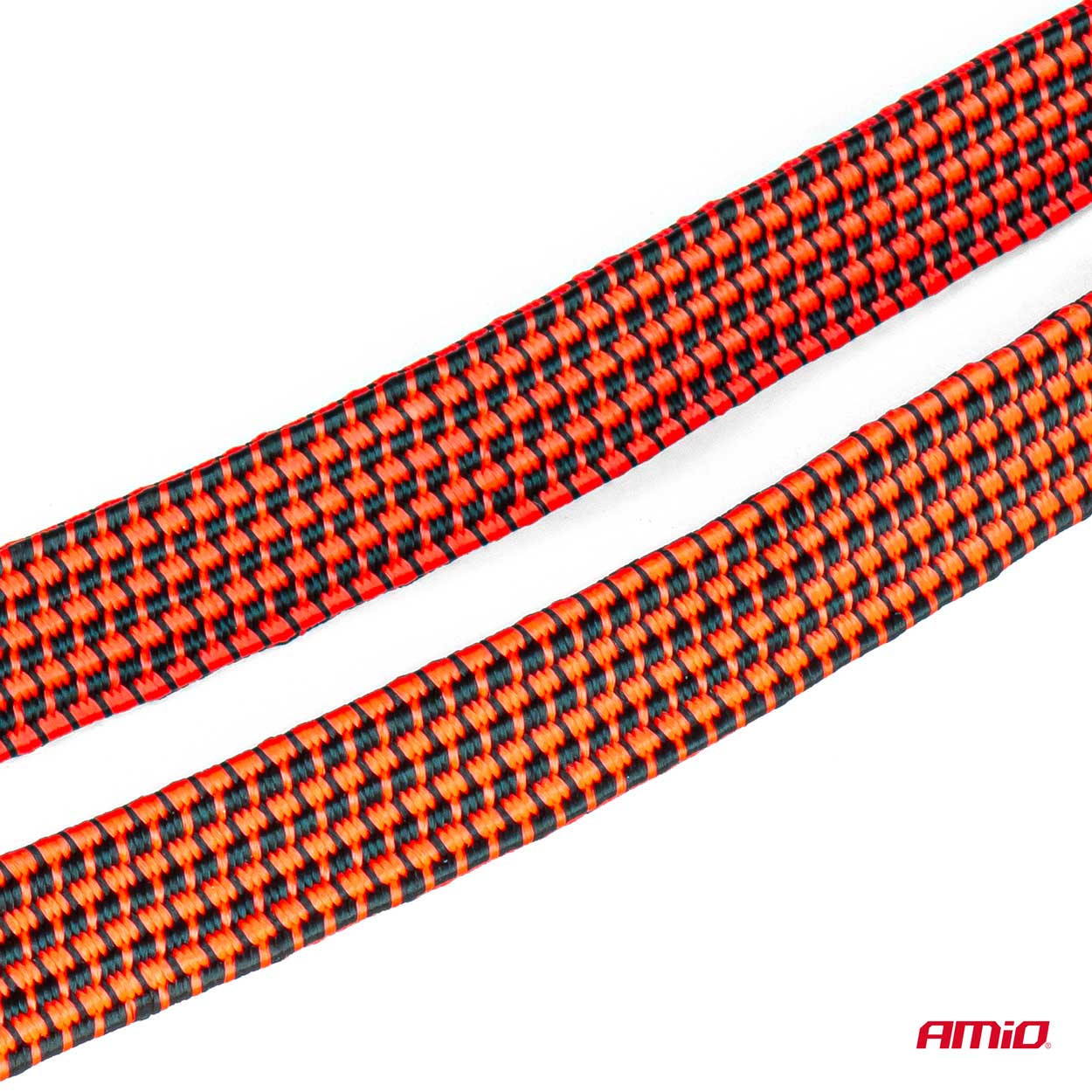 AMiO - Gumové lano 100cm BSTRAP-16