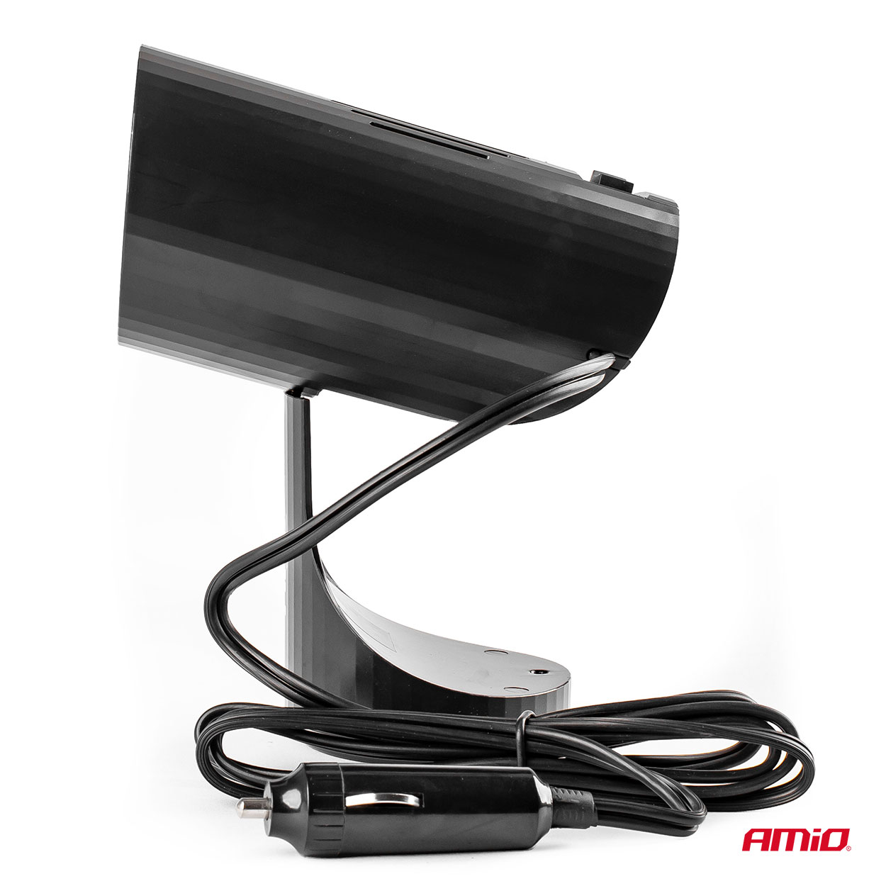 AMiO - Ohrievač do auta -12V 150W