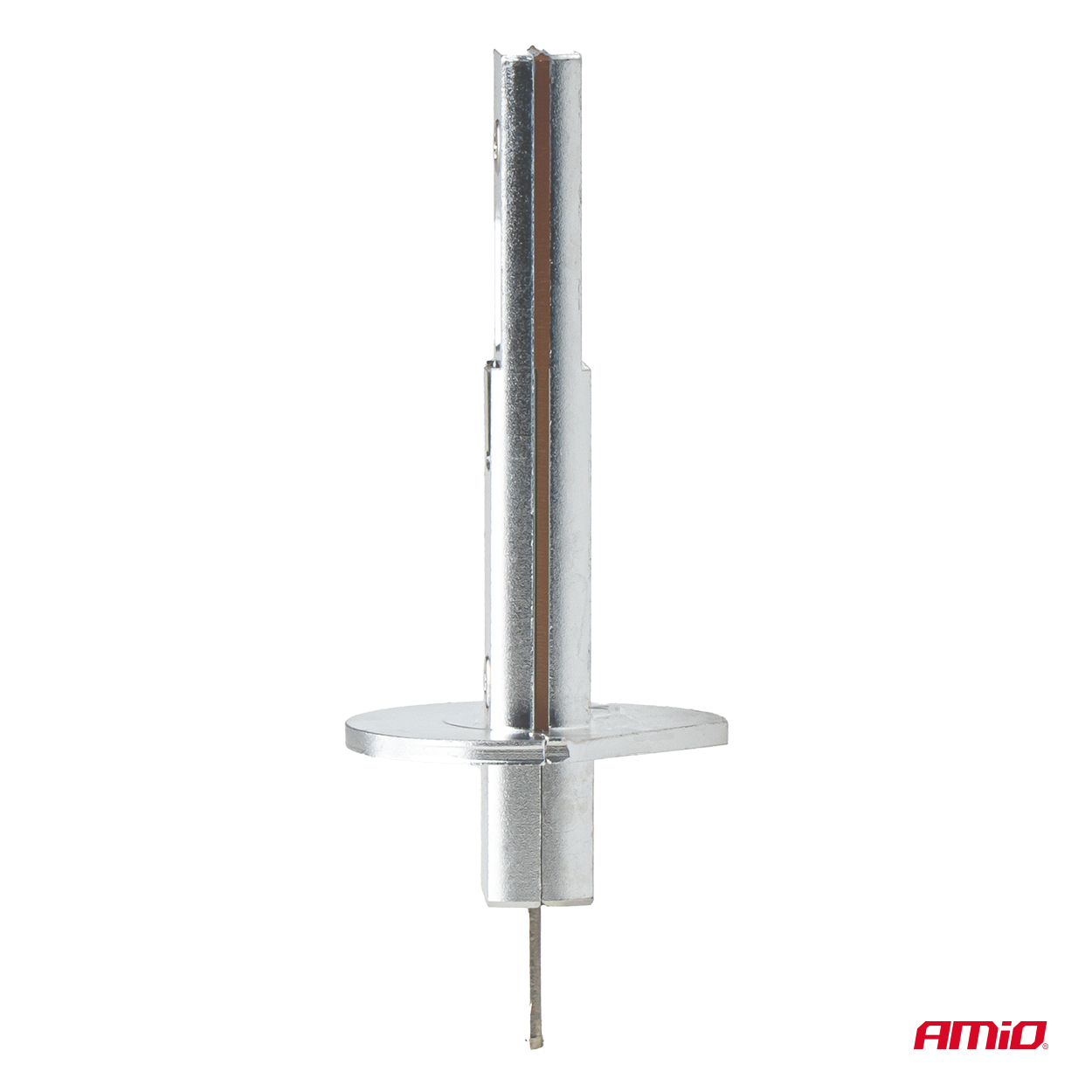 AMiO - LED žiarovky hlavného svietenia Séria H25 CANBUS H1 12V 20W