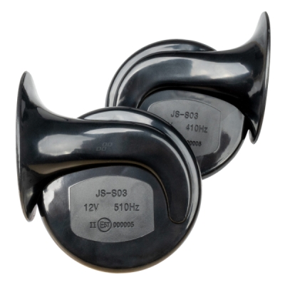 AMiO - Klaksón 12V 2ks CHR-02