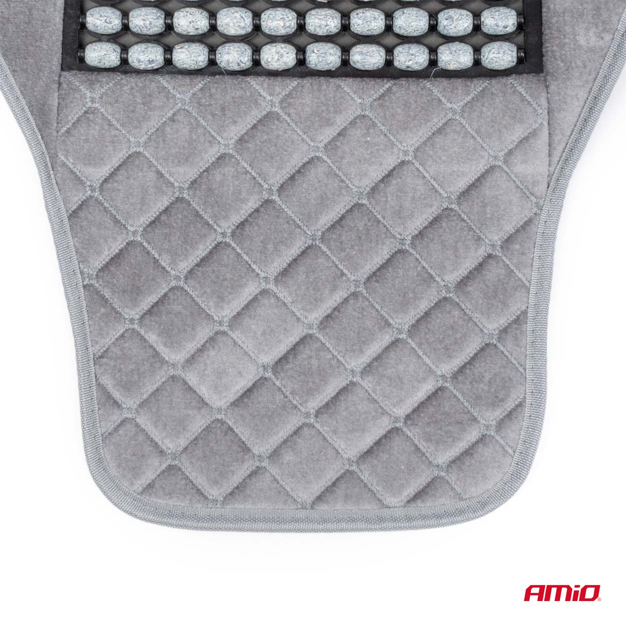 AMiO - Poťah na sedadlo s bedrovou opierkou 45x120cm CSM-17