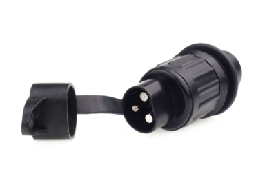 AMiO - Zástrčka ťažného zariadenia 3 PIN