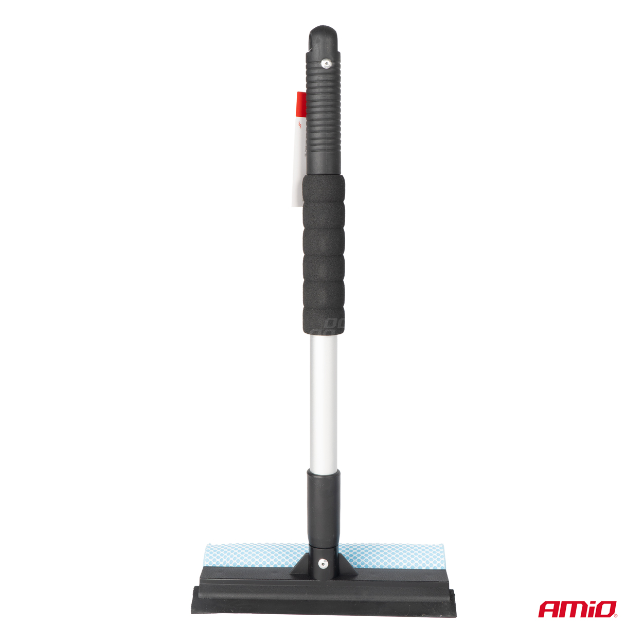 AMiO - Hliníková čistiaca stierka na okná 20cm hlava 46/70cm
