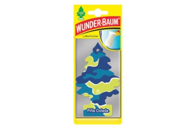Wunder Baum - Osviežovač vzduchu Pina Colada