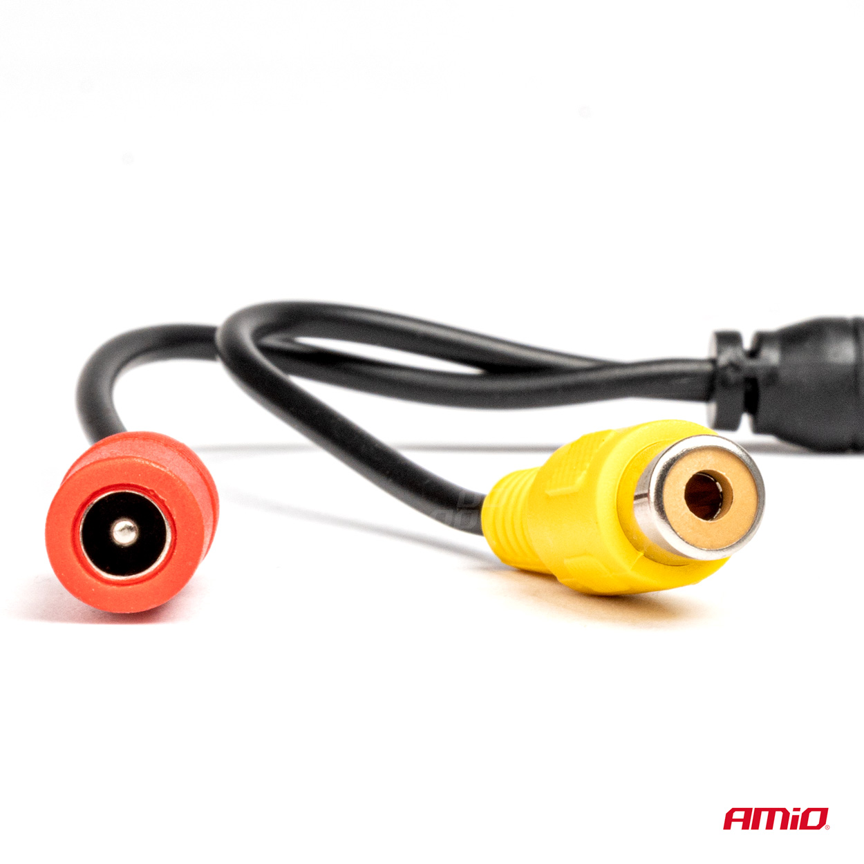 AMiO - Cúvacia kamera HD-315 LED 12v 720p