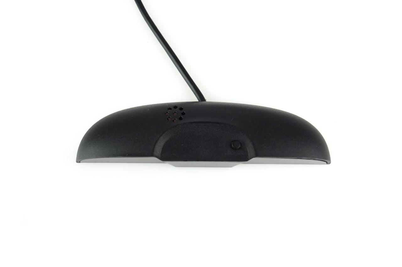 AMiO - Displej parkovacieho senzora LED COB