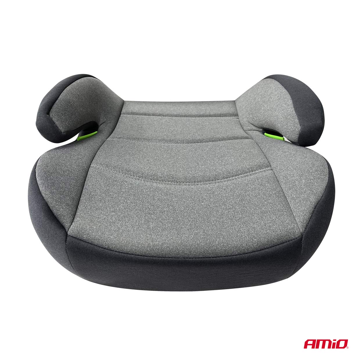 AMiO - Podsedák ISOFIX ECE R129 I-Size 125-150cm