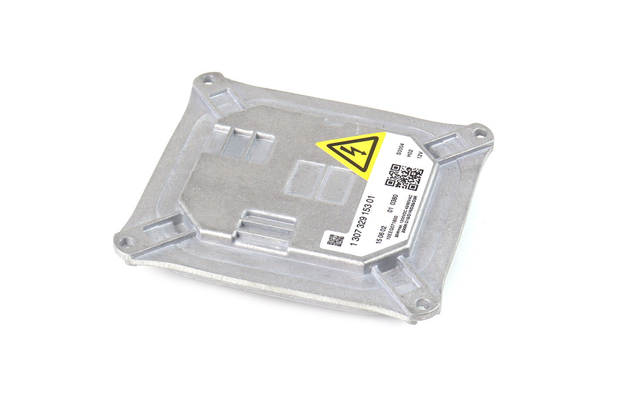 AMiO - Xenónový ballast/štartér D1/3(A4)