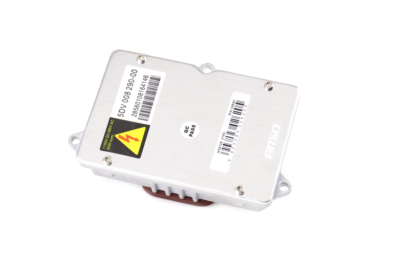 AMiO - Xenónový ballast/štartér D1/3(H3)
