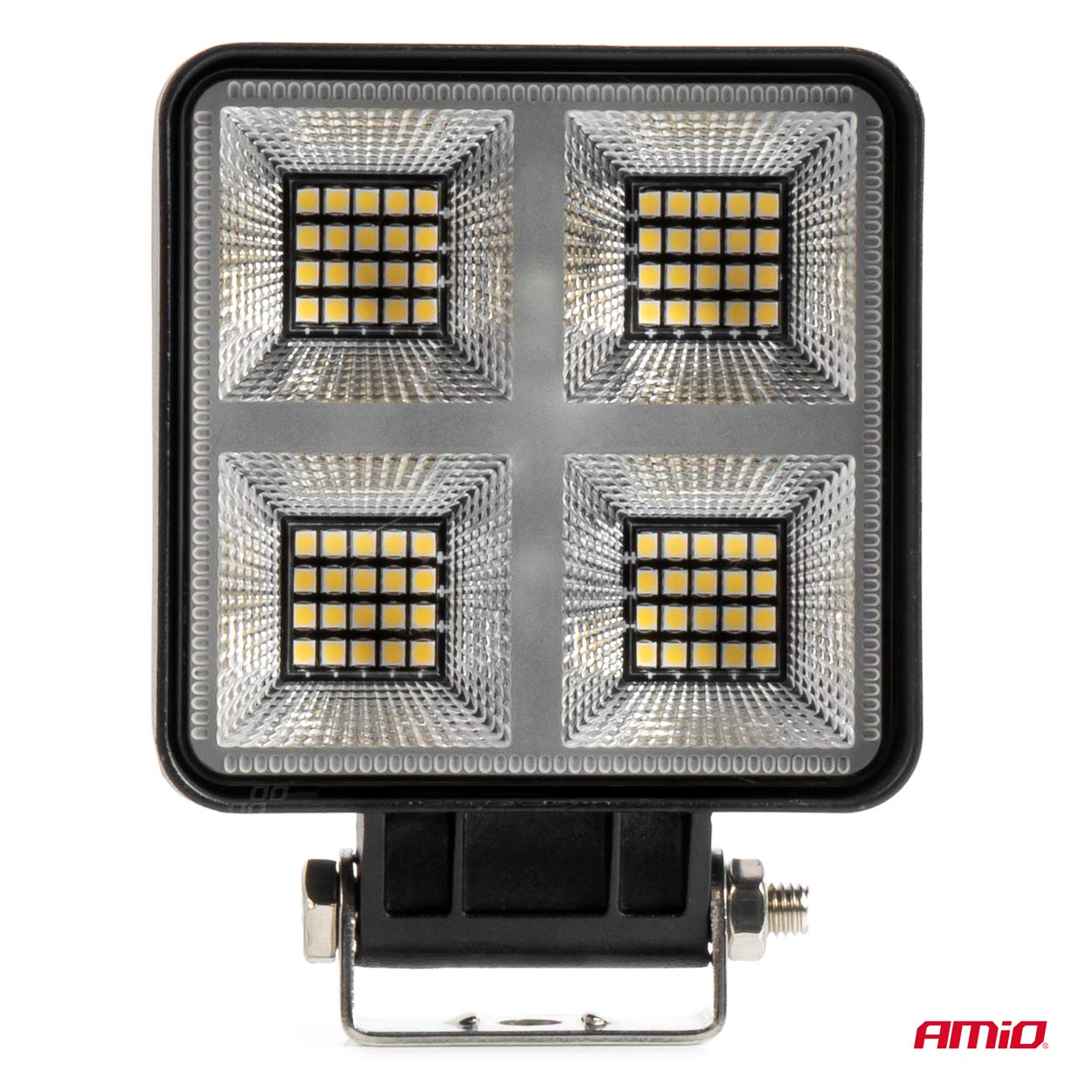 AMiO - Pracovné LED svetlo AWL59 68W 6500K 8000lm 9-36V