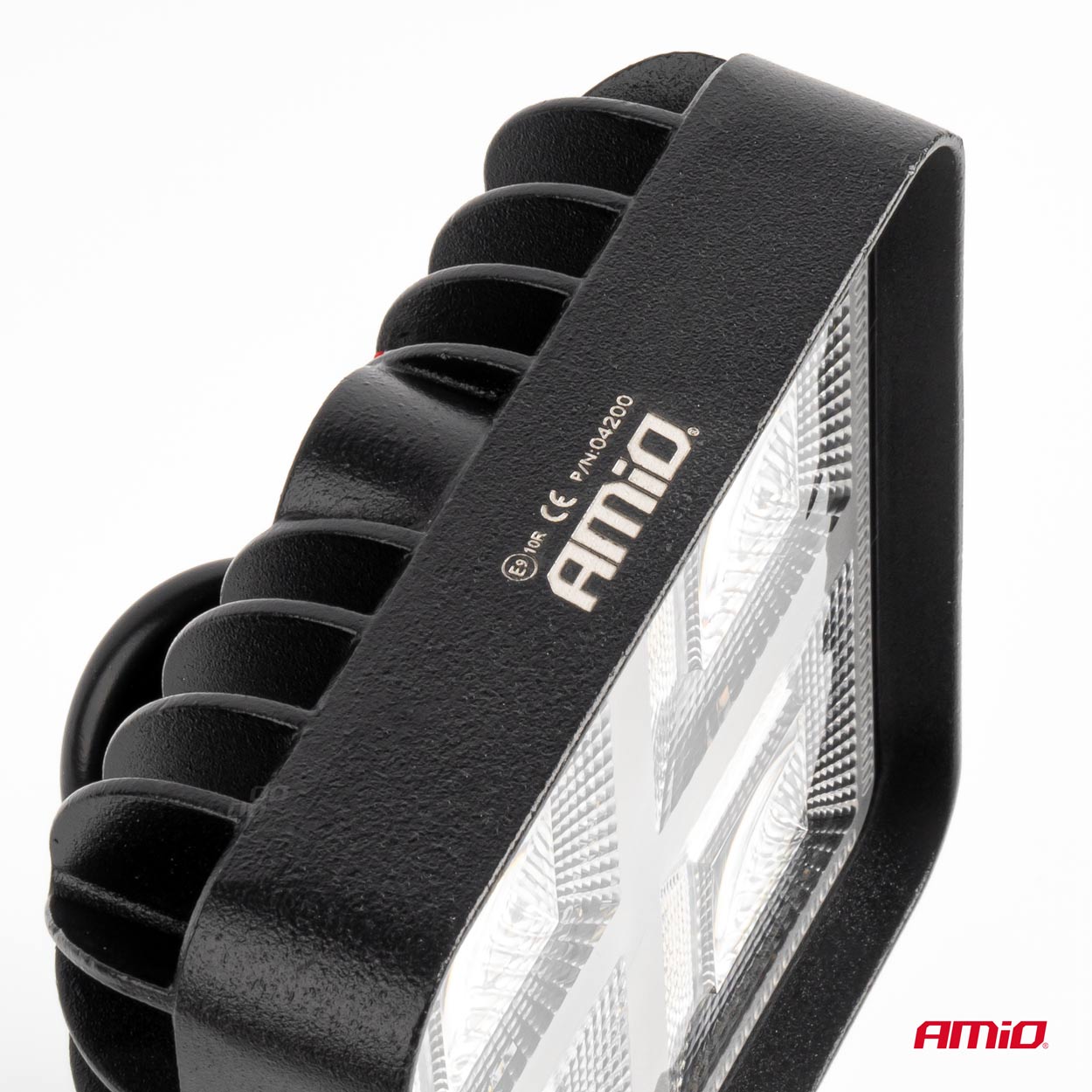 AMiO - Pracovné LED svetlo AWL59 68W 6500K 8000lm 9-36V