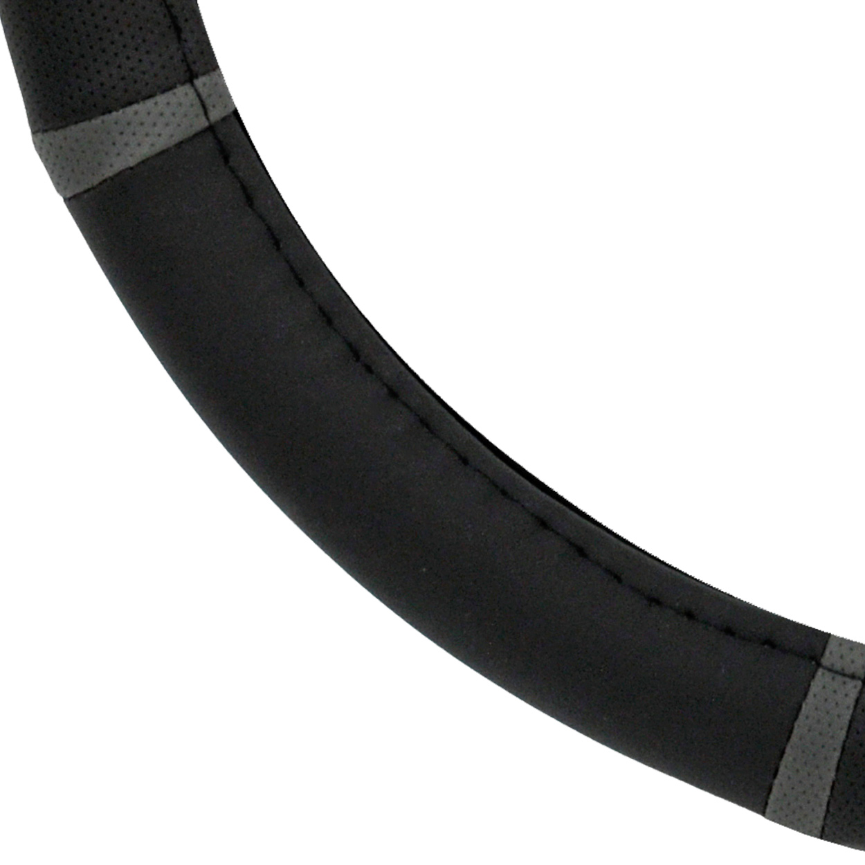 AMiO - Poťah volantu SWC-06-M (37-39cm)