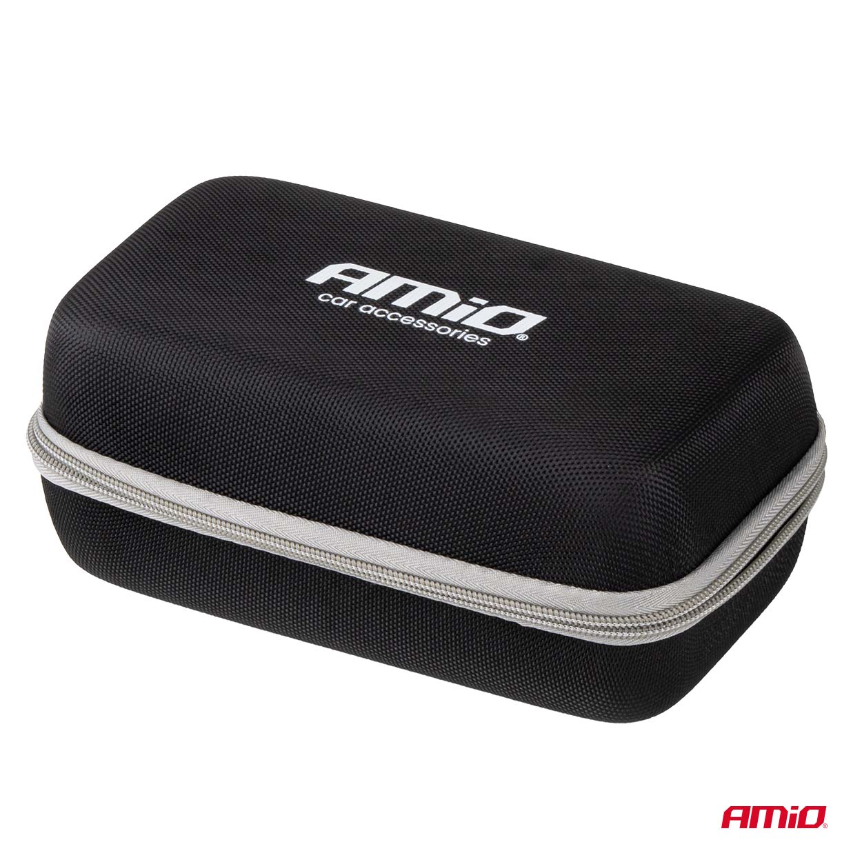 AMiO - Štartovacie zariadenie 3in1 12V 12Ah 1600A