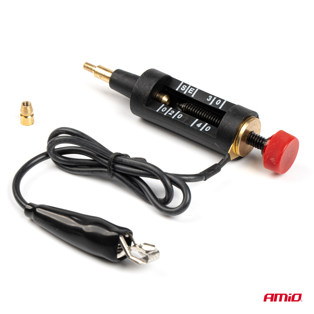 AMiO - Tester zapaľovacích sviečok SPT-1