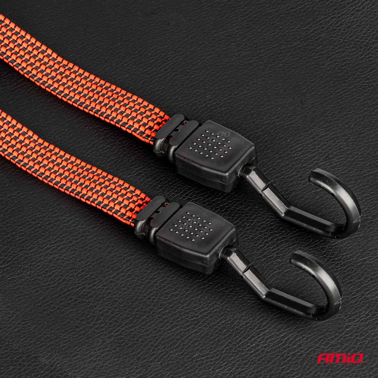 AMiO - Gumové lano 150cm BSTRAP-18