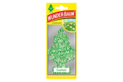 Wunder Baum - Osviežovač vzduchu Stále svieži