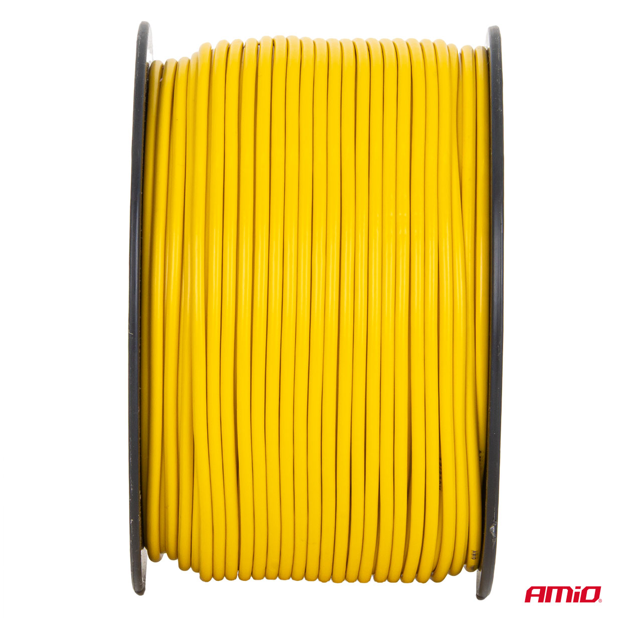 AMiO - Vodič reproduktora jednožilový CCA 1x1mm2 100m 5A 12/230V