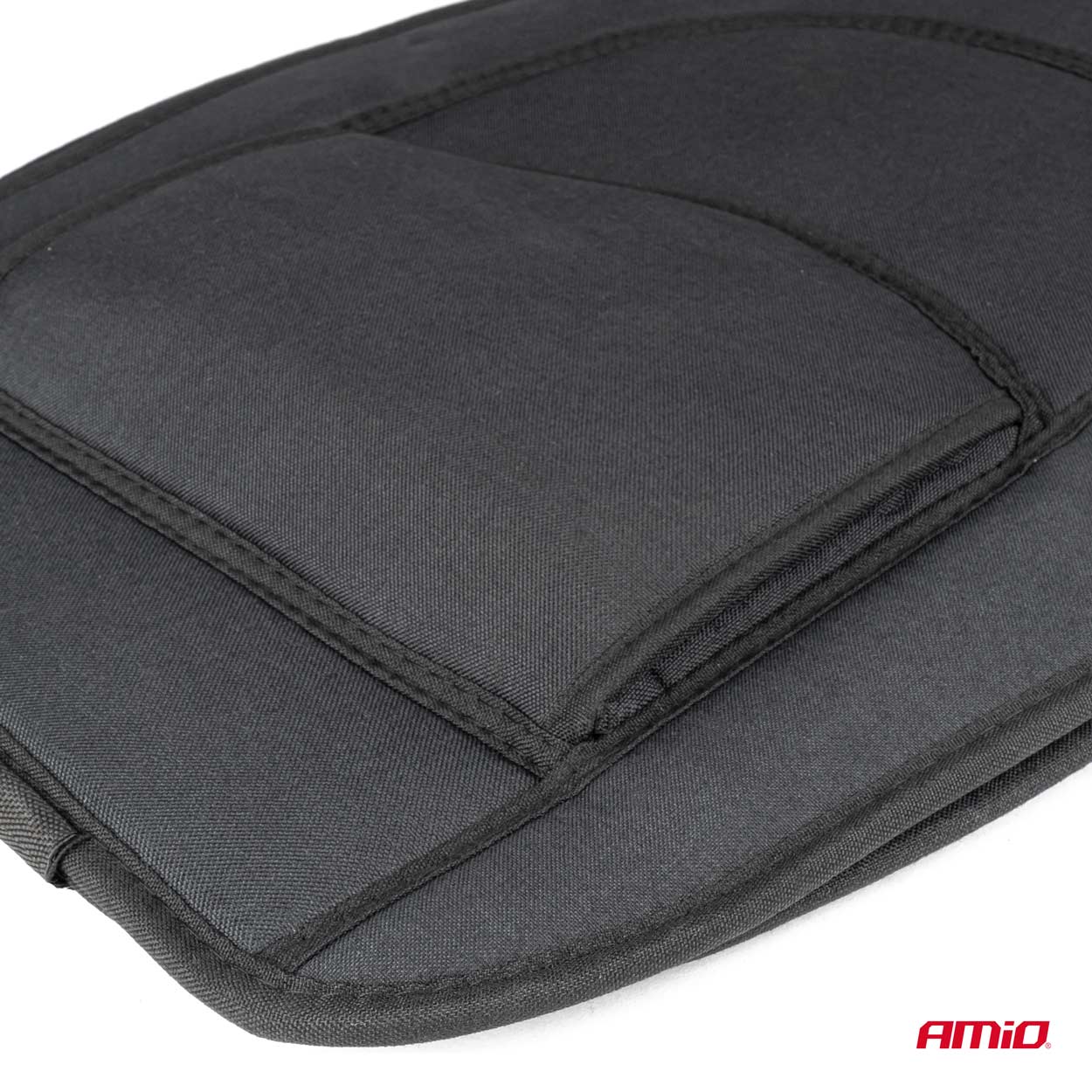 AMiO - Podložka na sedadlo s bedrovou opierkoucmS-05