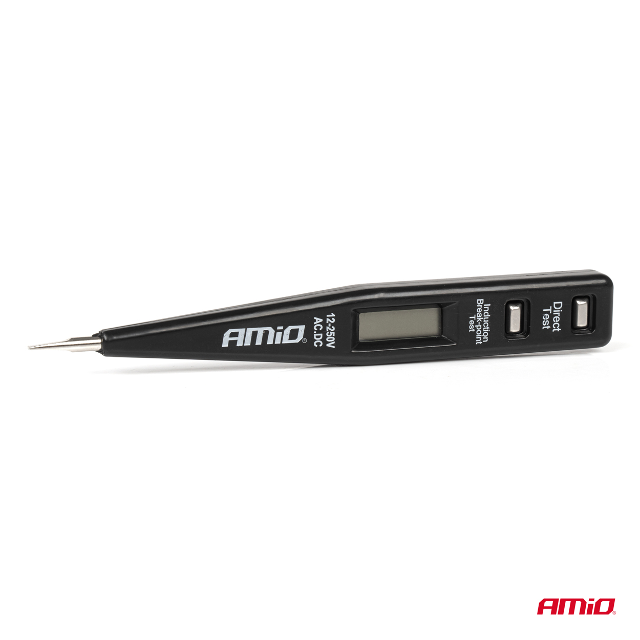 AMiO - Tester napätia 12-250V
