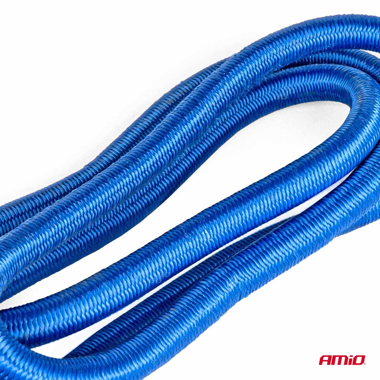 AMiO - Pružny upínač o8 mm, 100cm BSTRAP-21