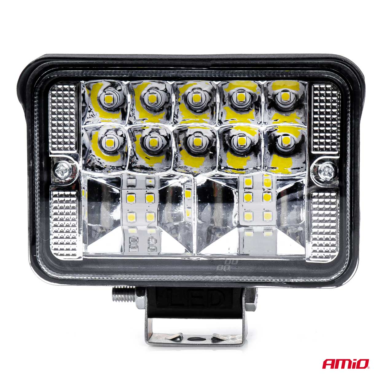 AMiO - Pracovné LED svetlo AWL39 18 LED SPOT 9-36V