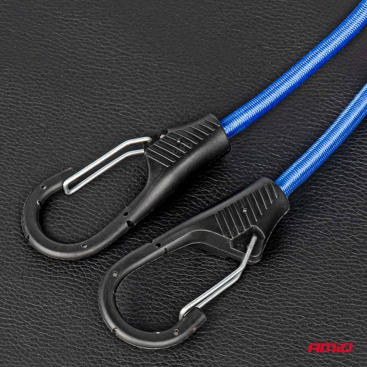 AMiO - Pružny upínač o8 mm, 100cm BSTRAP-21