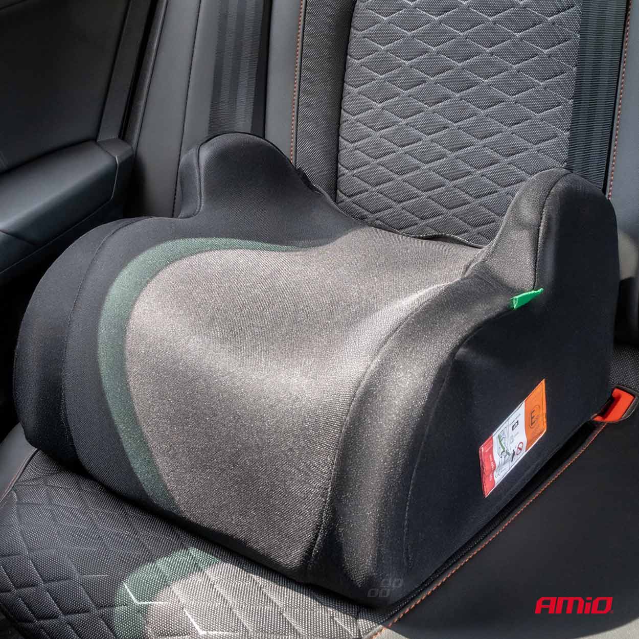 AMiO - Autosedačka 126-150cm R129