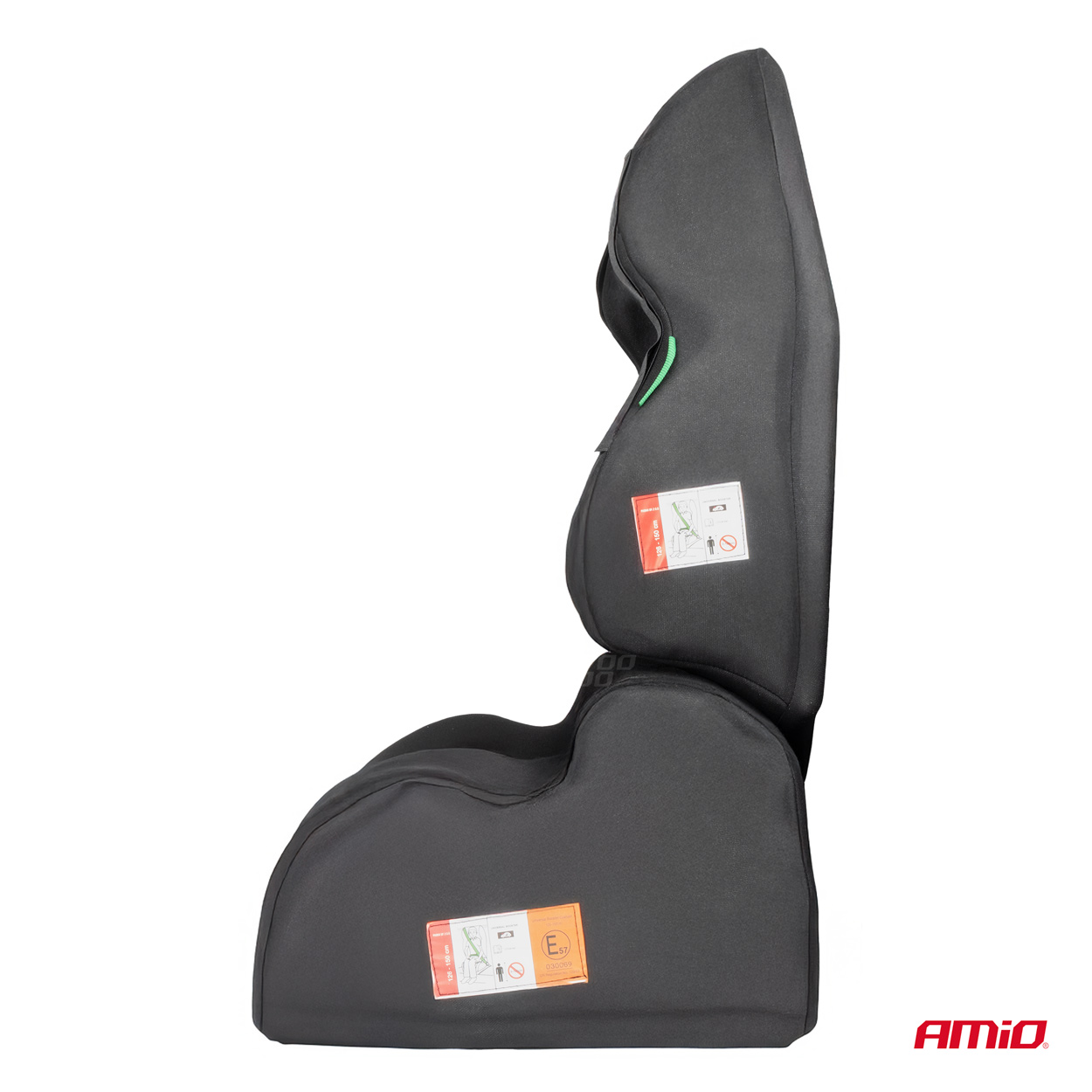 AMiO - Autosedačka 126-150cm R129