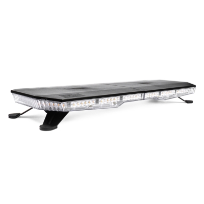 AMiO - Svetelná lišta LED 108 LED 762mm