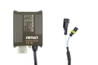 AMiO - Xenónový ballast/štarté, typ 1068 Canbus