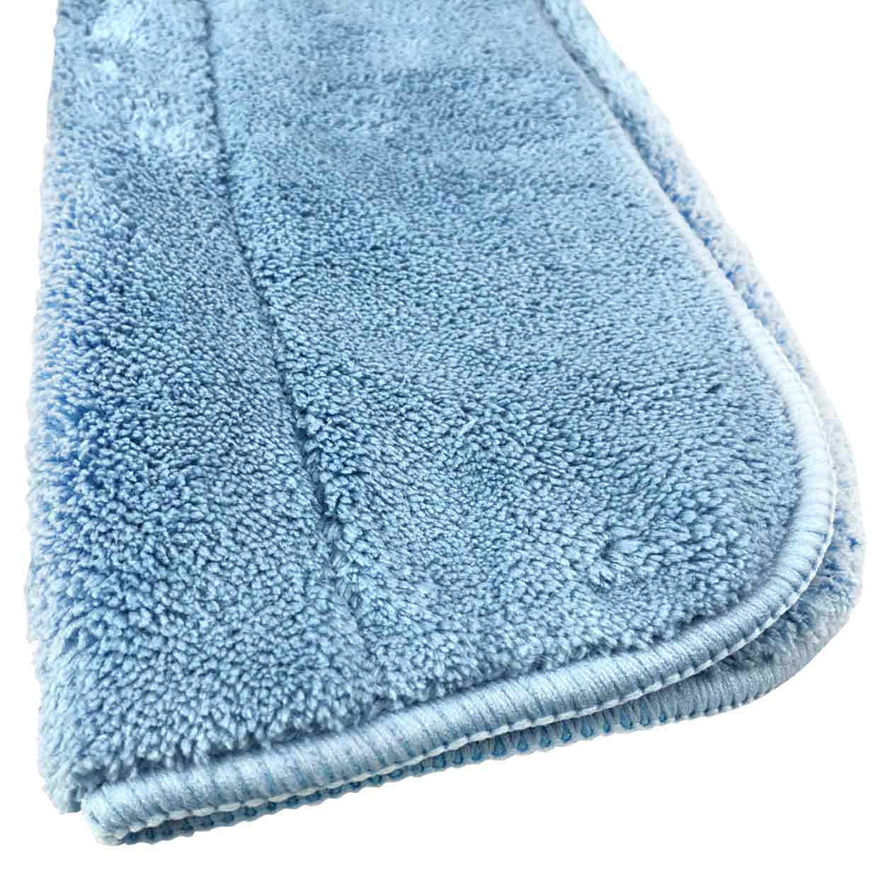 AMiO - Leštiaca utierka z mikrovlákna 37x27cm 800g /m2