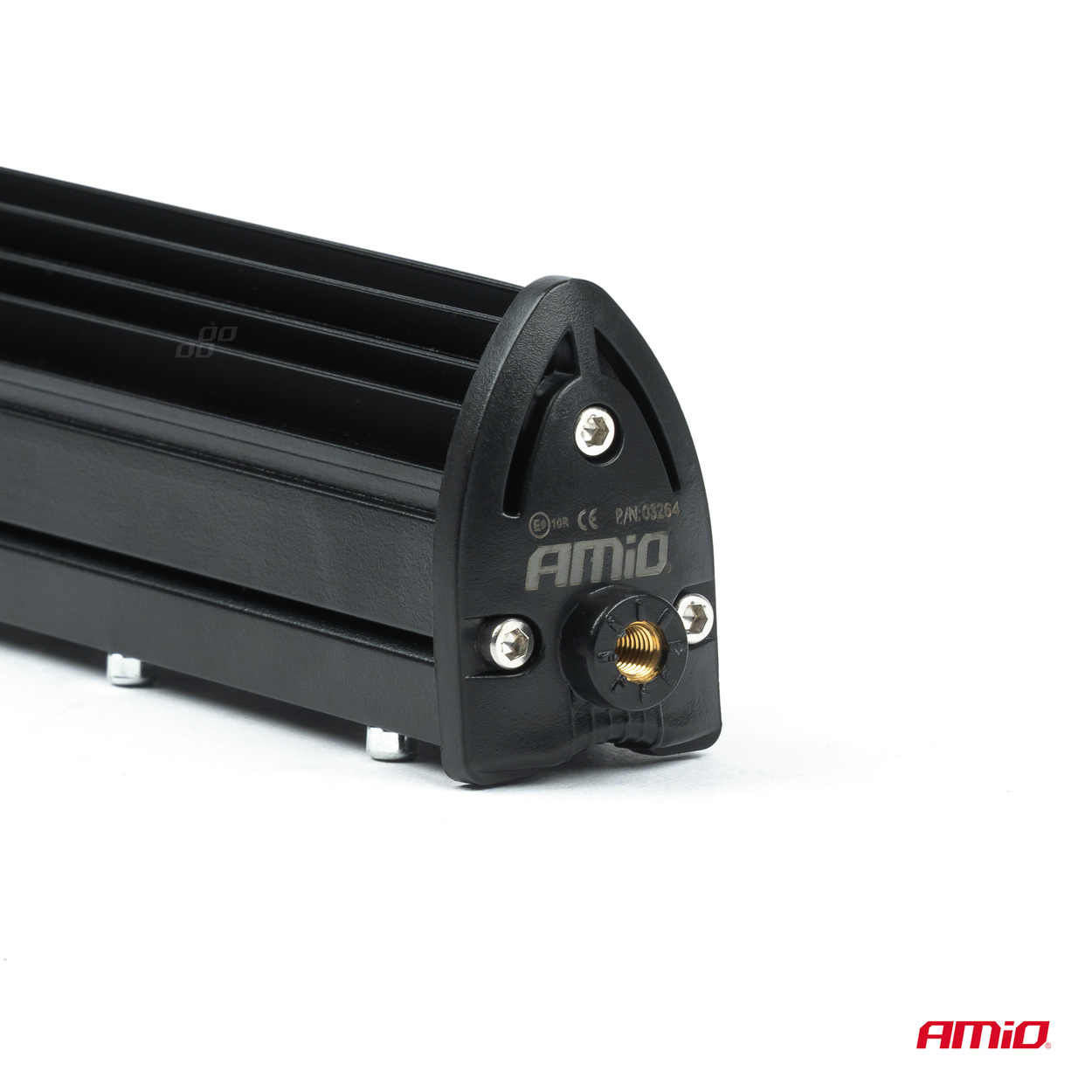 AMiO - Pracovné LED svetlo AWL53 108 LED SPOT 9-36V