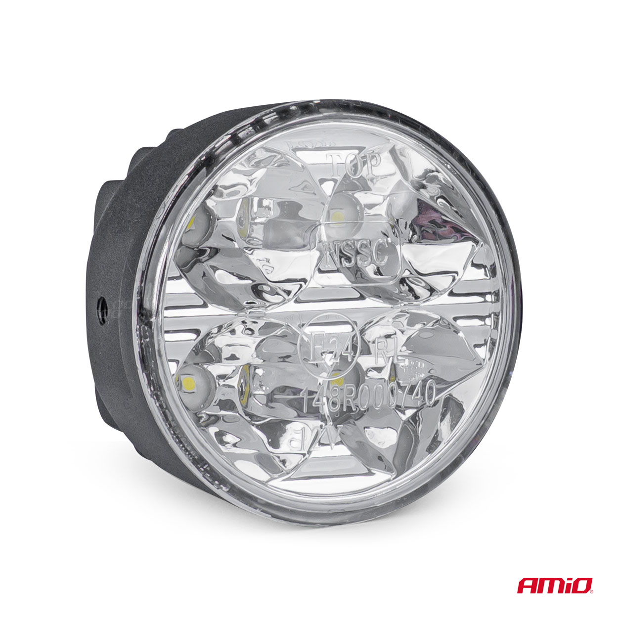 AMiO - Svetlá pre denné svietenie DRL 510HP
