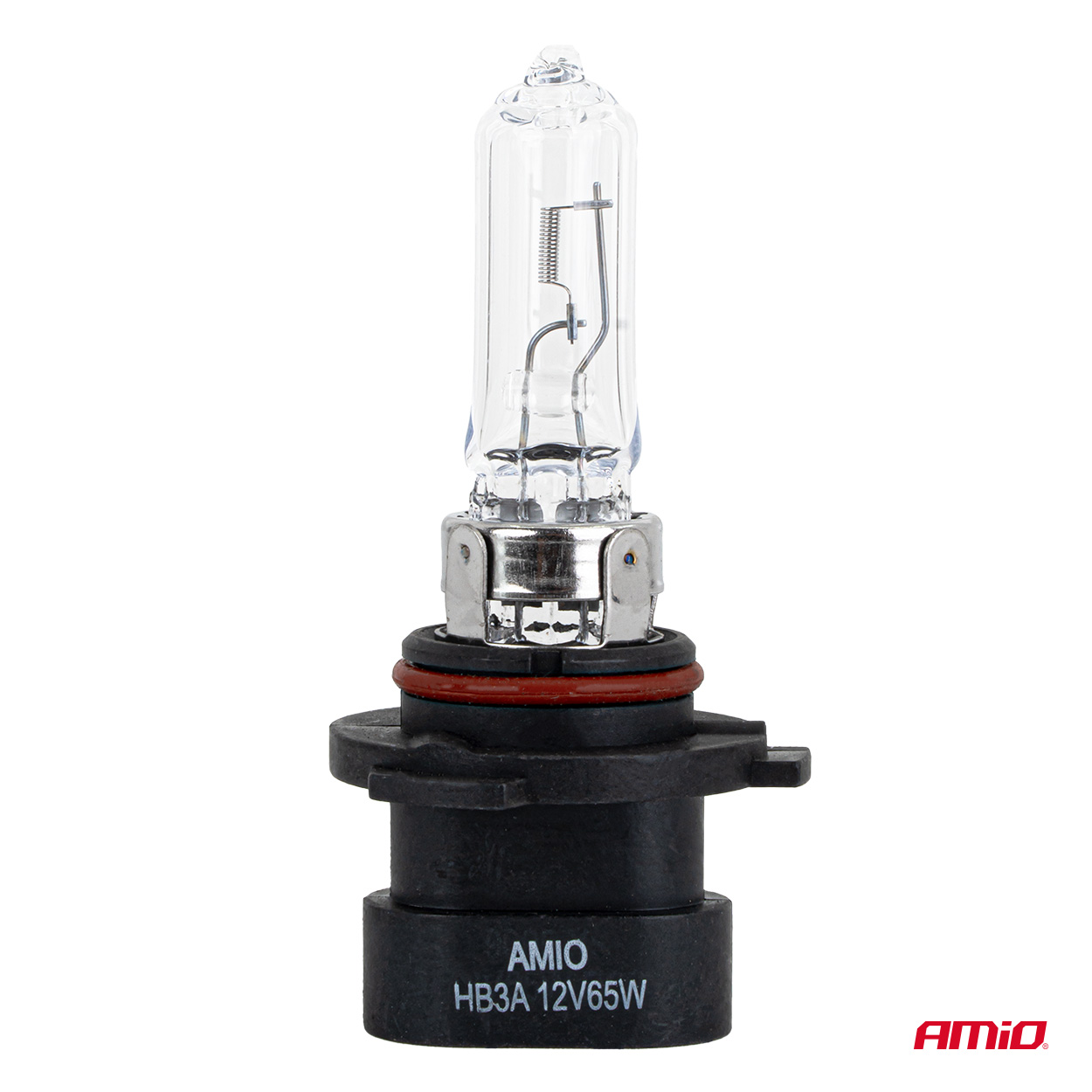 AMiO - Halogénová žiarovka HB3A 9005XS 12V 65W P20d