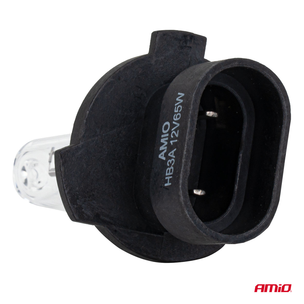 AMiO - Halogénová žiarovka HB3A 9005XS 12V 65W P20d