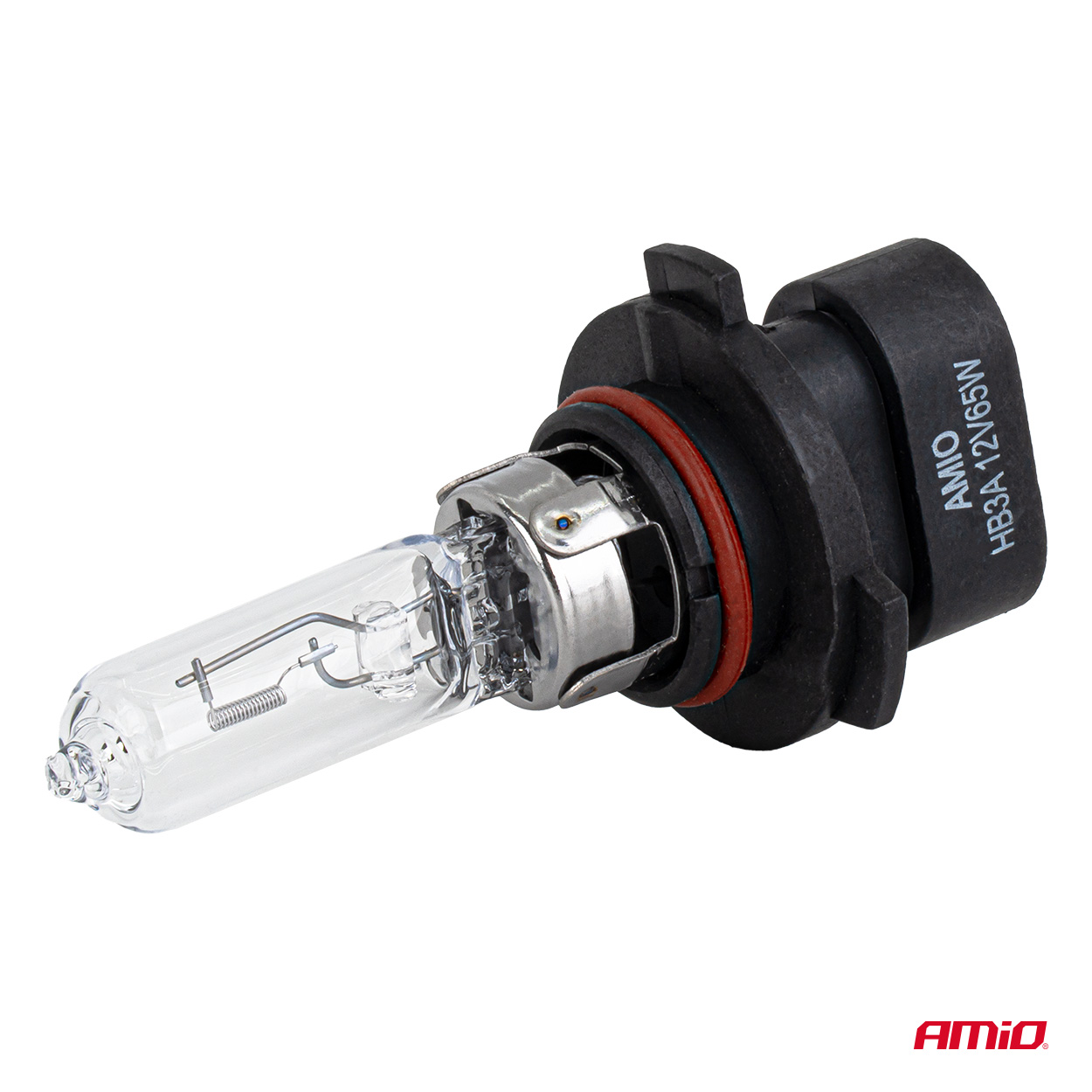 AMiO - Halogénová žiarovka HB3A 9005XS 12V 65W P20d