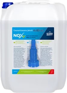 AdBlue kvapalina, močovina NOXy 18L
