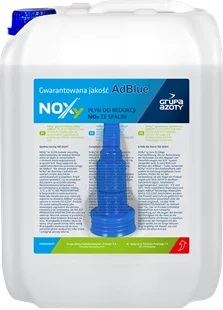 AdBlue kvapalina, močovina NOXy 10L