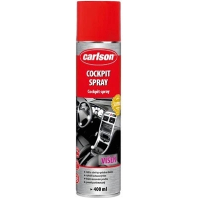 Kokpit sprej višna 400ml CARLSON 33.480