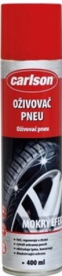 Oživovač pneumatík 400ml CARLSON 33.489
