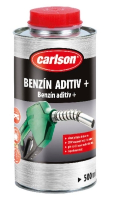 START BENZIN ADITIV PLUS 500ML CARLSON 33.083
