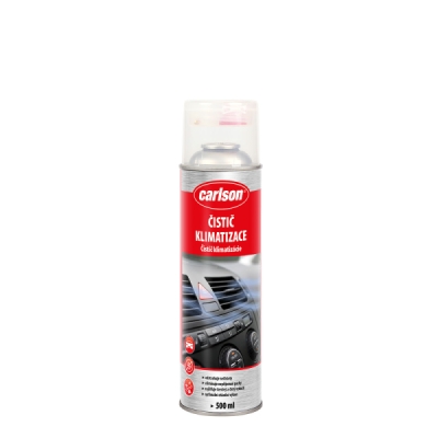 Čistič klimatizácie 500ml CARLSON 33.688