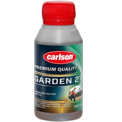 Olej Garden 2T 100ml CARLSON 33.281