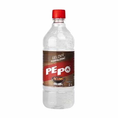 CARLSON - Podpaľovač gélový PE-PO 1L , 1064477