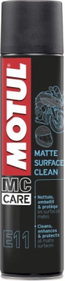 Motul - Suchý čistiaci sprej 400ml
