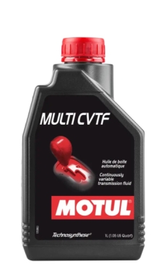 Prevodový olej MOTUL MULTI CVTF 105785 1L